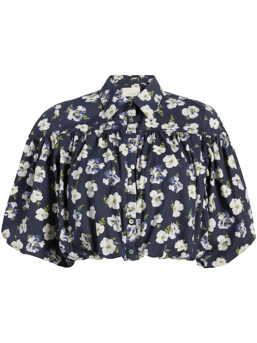 Рубашка Elysa Cinq A Sept, синий
Рубашка Elysa Cinq A Sept, синий