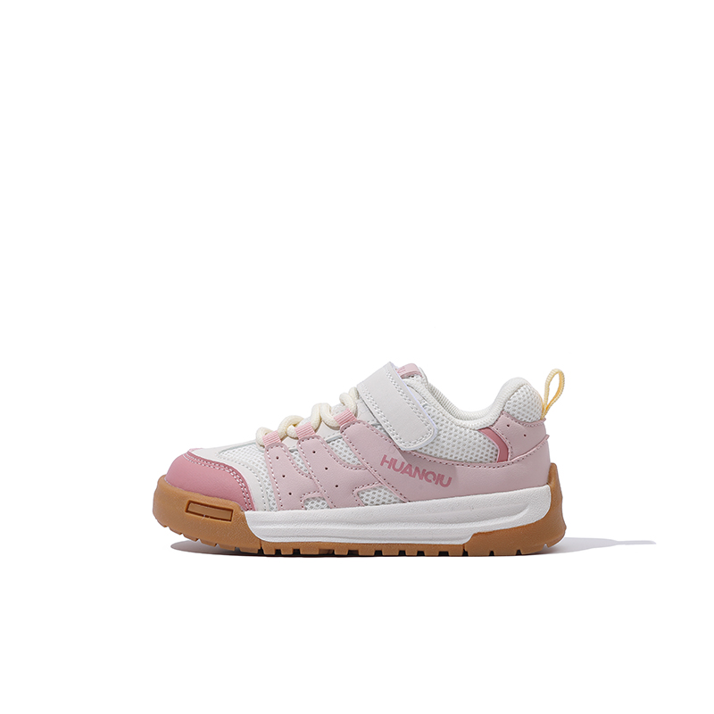 Дышащие, легкие, амортизирующие и износостойкие. Низкие детские кроссовки для повседневной носки. HUANQIU, коричневый
Дышащие, легкие, амортизирующие и износостойкие. Низкие детские кроссовки для повседневной носки. HUANQIU, коричневый