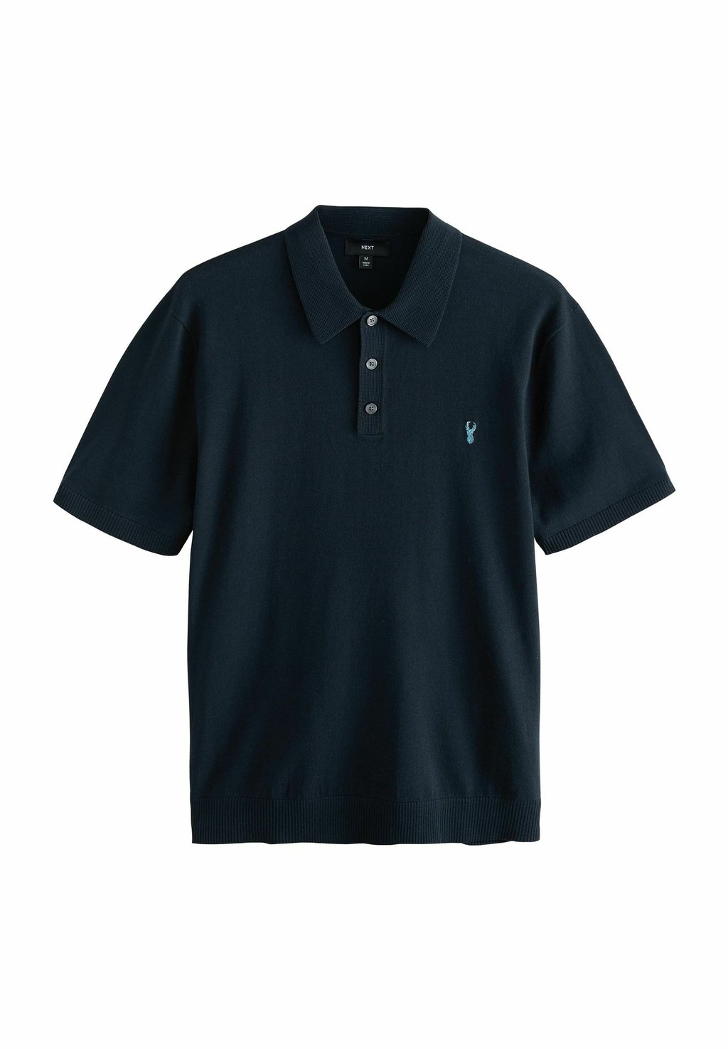 Поло STAG LOGO Next, синий
Поло STAG LOGO Next, синий