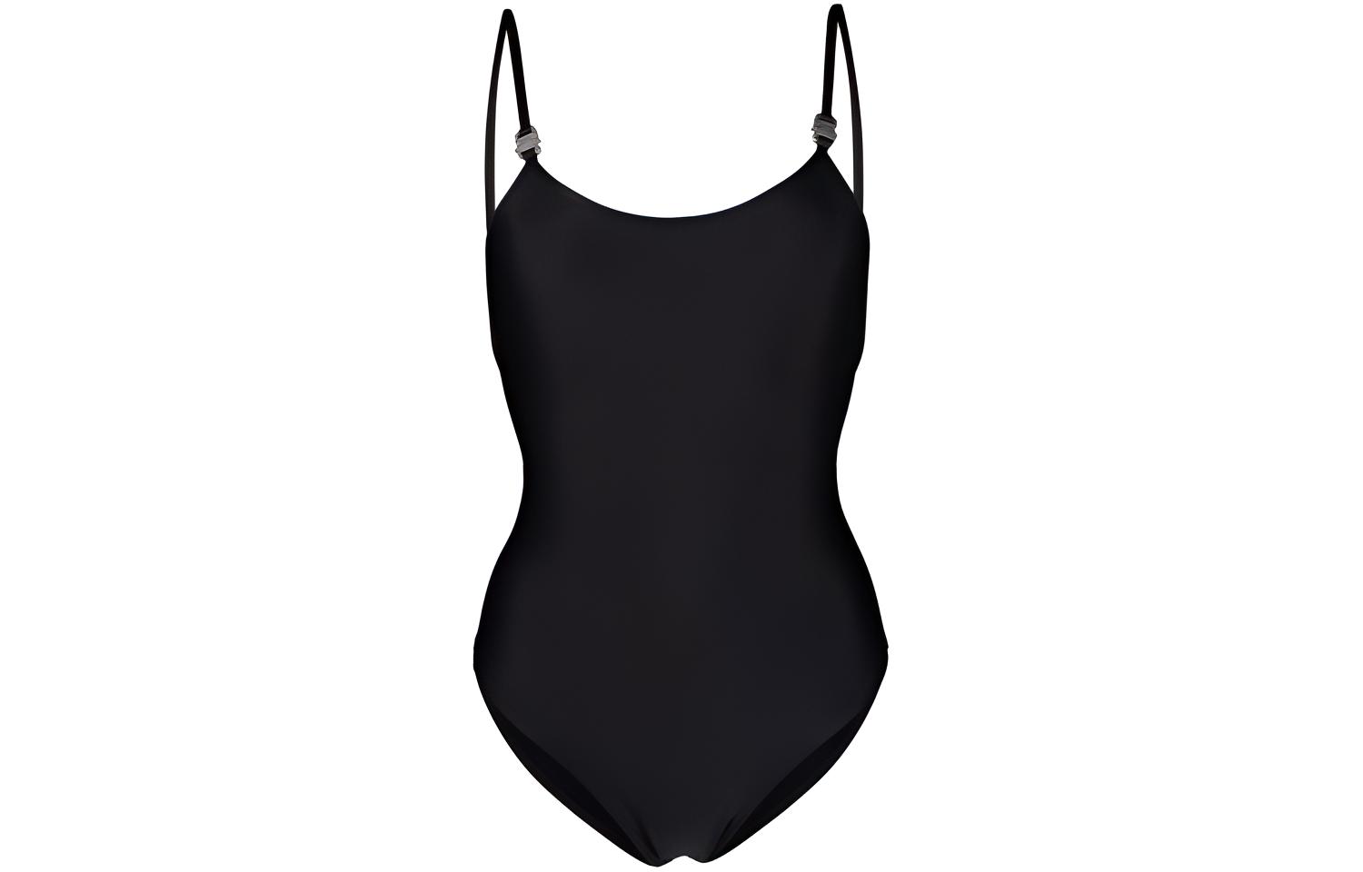 Susyn Swimsuit 1017 ALYX 9SM, черный
Susyn Swimsuit 1017 ALYX 9SM, черный