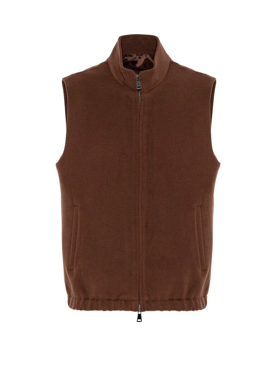 Жилет Antioch, коричневый
Жилет Antioch, коричневый