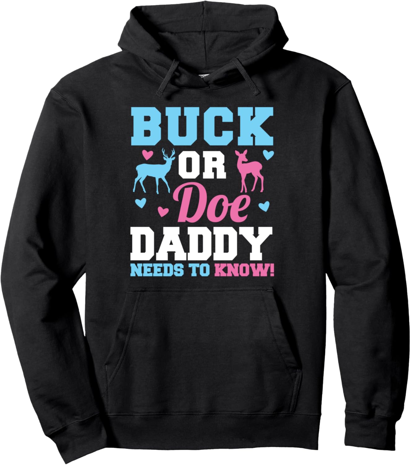 Худи с надписью «Олень или лань Папа должен знать пол ребенка» Baby Announcement & Buck Or Doe Gift, черный
Худи с надписью «Олень или лань Папа должен знать пол ребенка» Baby Announcement & Buck Or Doe Gift, черный