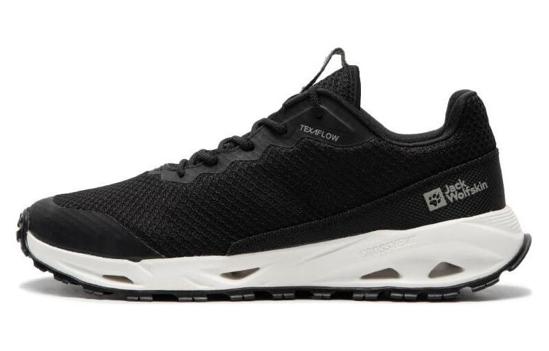 Кроссовки мужские с низким верхом Jack Wolfskin
Кроссовки мужские с низким верхом Jack Wolfskin