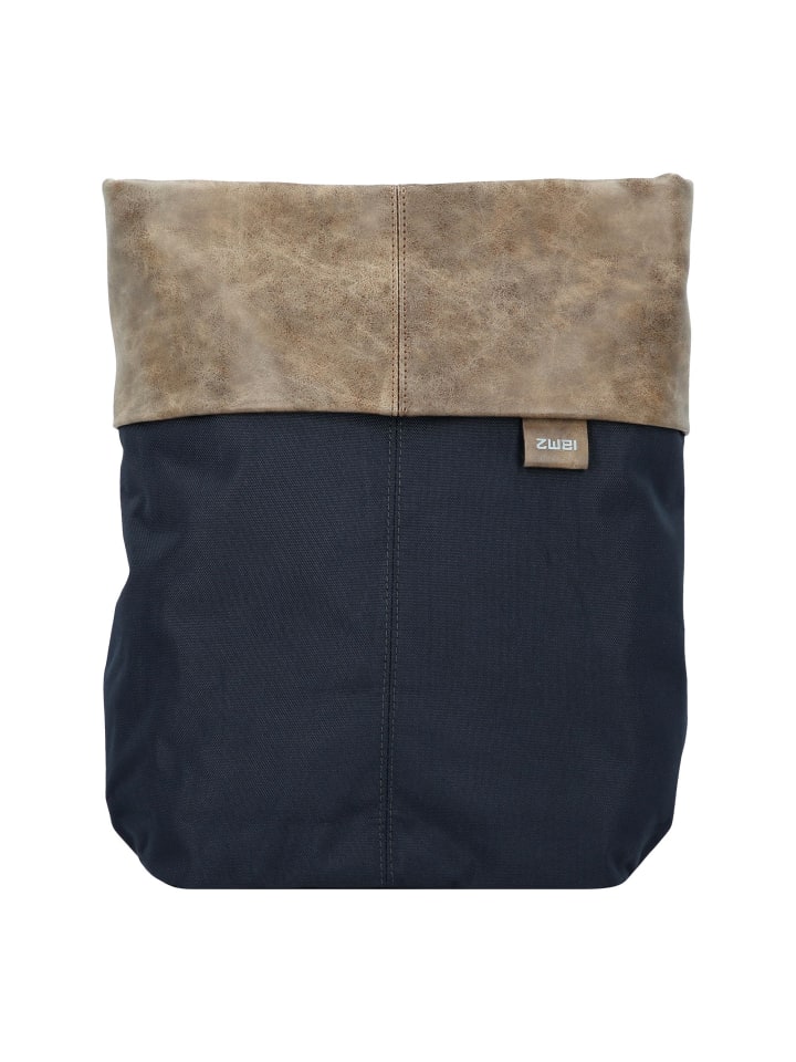 Рюкзак Olli Daypack 34 см в чернилах Zwei
Рюкзак Olli Daypack 34 см в чернилах Zwei