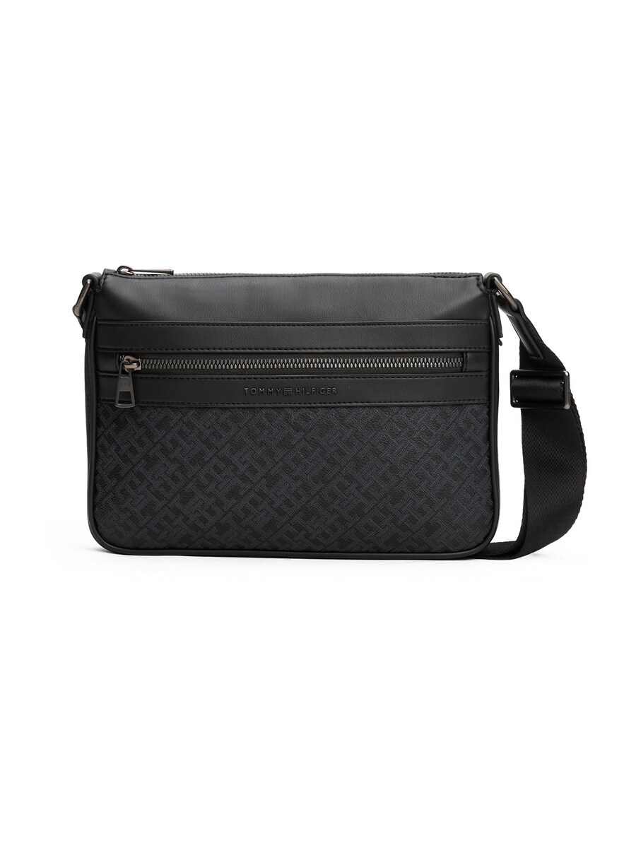 Сумка через плечо TOMMY HILFIGER, черный
Сумка через плечо TOMMY HILFIGER, черный