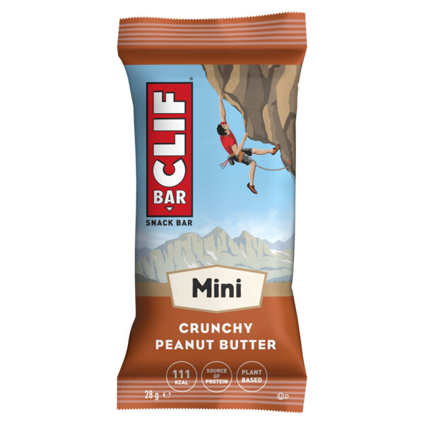 Походная кухня Clif Bar, цвет Crunchy Peanut
Походная кухня Clif Bar, цвет Crunchy Peanut