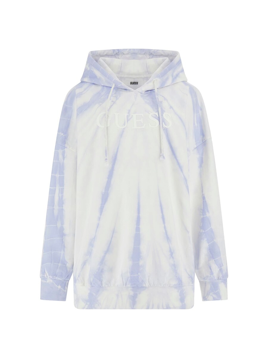 Толстовка GUESS, светло-синий
Толстовка GUESS, светло-синий