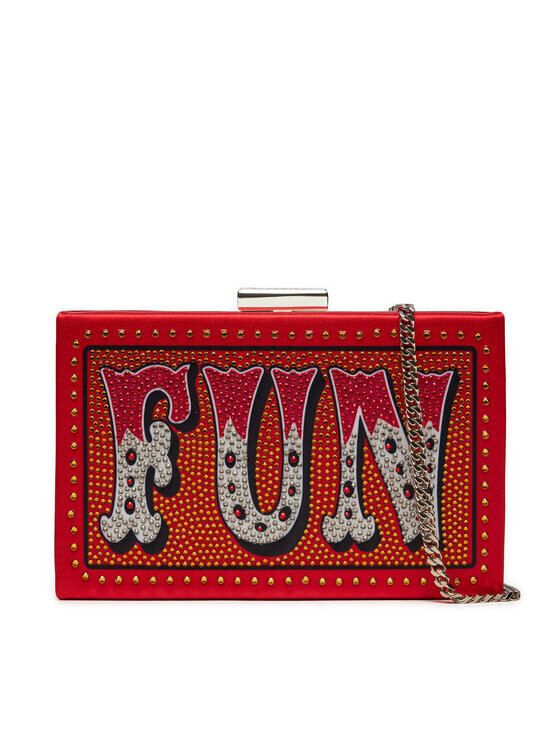 Сумка Ted Baker, красный
Сумка Ted Baker, красный