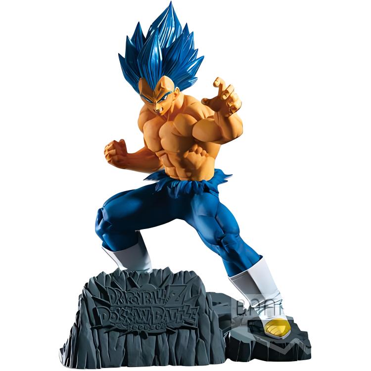 Vegeta Eyewear Factory Dragon Ball Z BANPRESTO
Vegeta Eyewear Factory Dragon Ball Z BANPRESTO