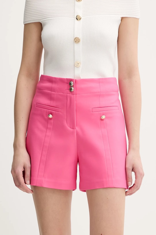 Шорты Morgan, розовый
Шорты Morgan, розовый