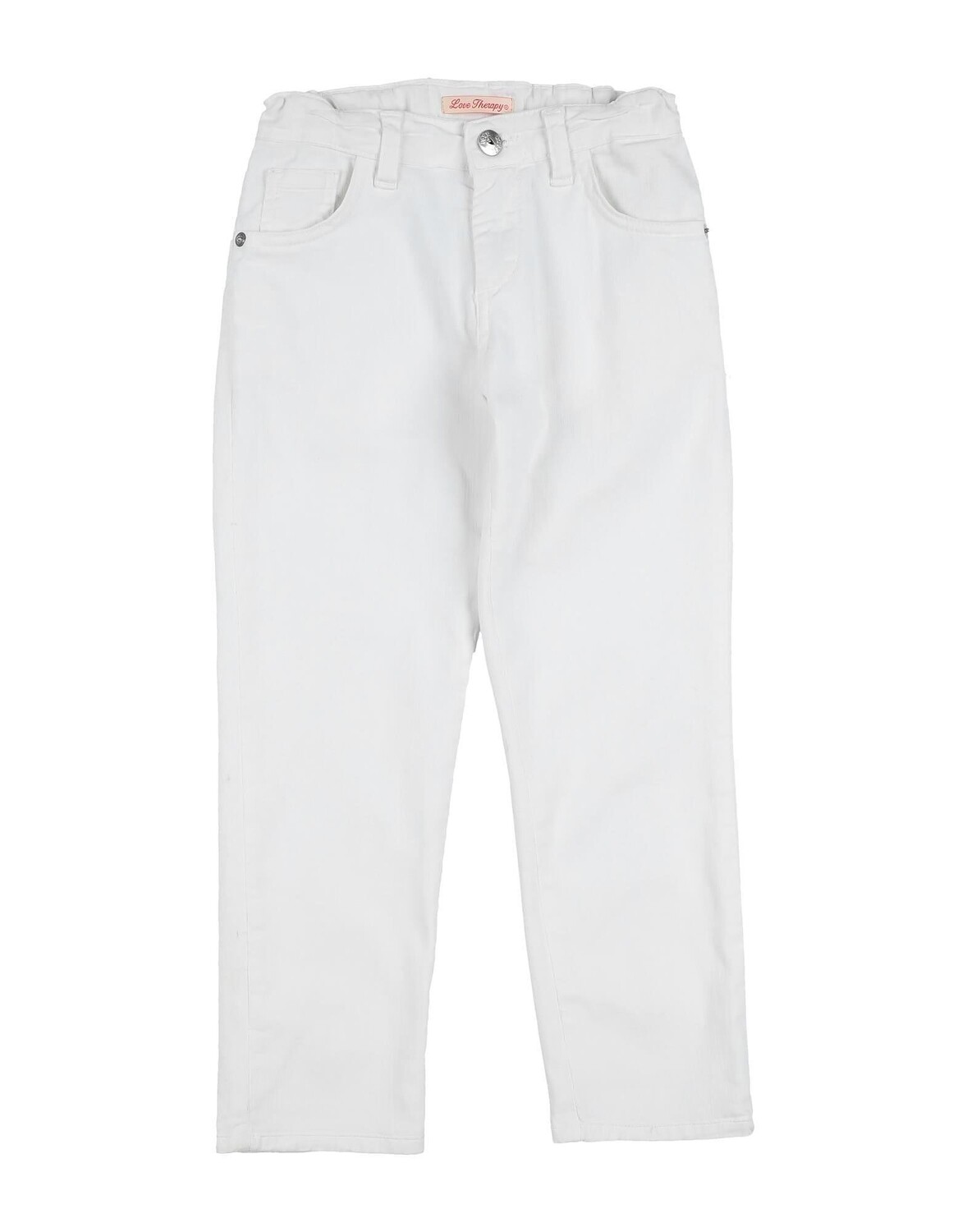 Джинсы Love Therapy, белый
Джинсы Love Therapy, белый