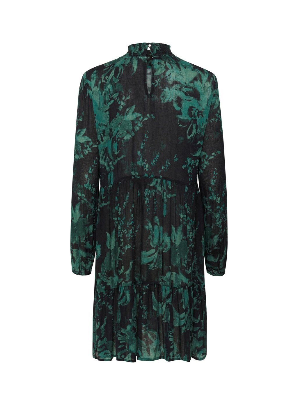 Повседневное платье KARIKKA AMBER Kaffe, черный
Повседневное платье KARIKKA AMBER Kaffe, черный