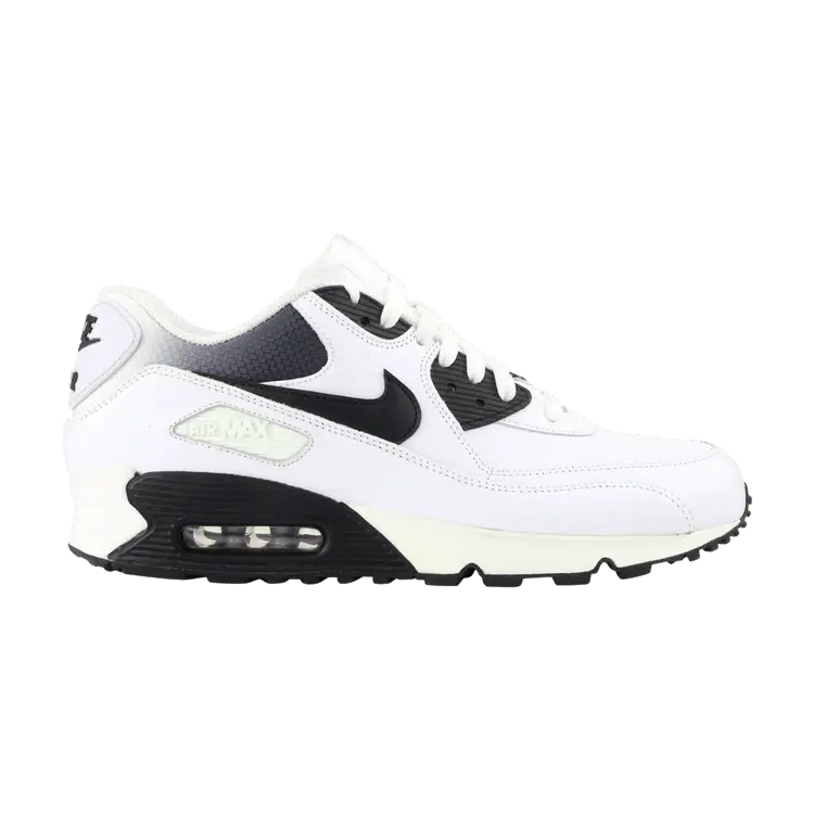 Кроссовки Nike Air Max 90
Кроссовки Nike Air Max 90