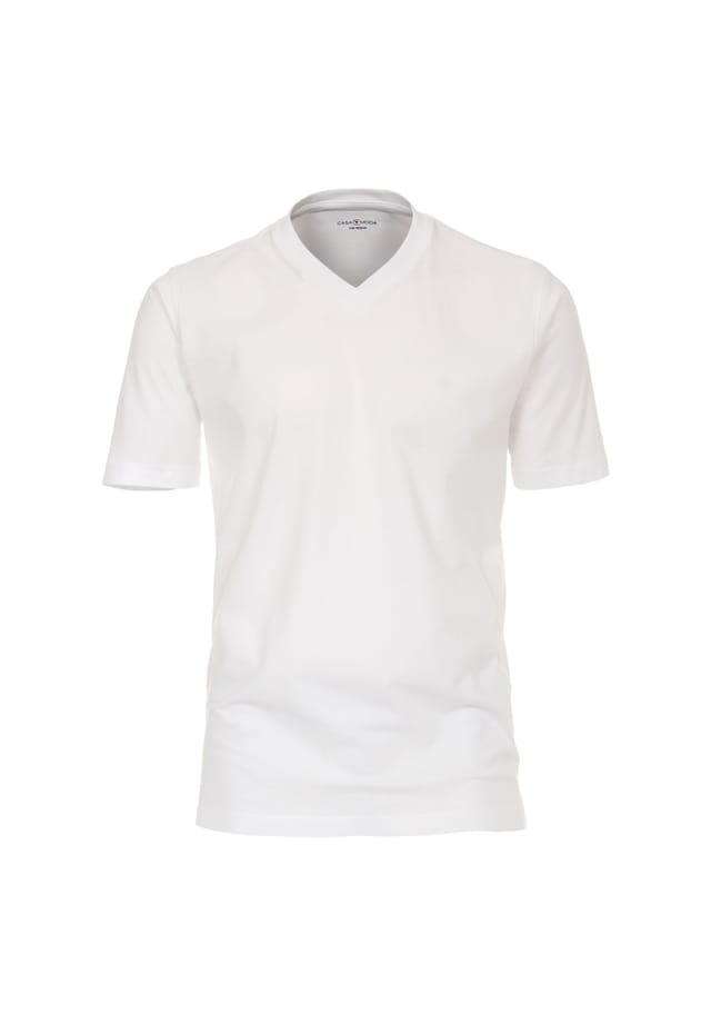 Футболка двойная упаковка простая Casamoda, белый
Футболка двойная упаковка простая Casamoda, белый