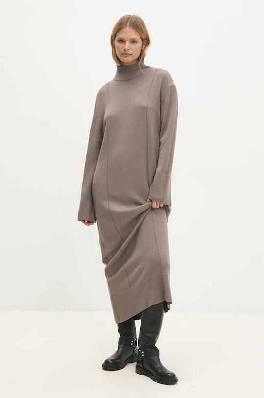 Платье Answear.Lab, серый
Платье Answear.Lab, серый