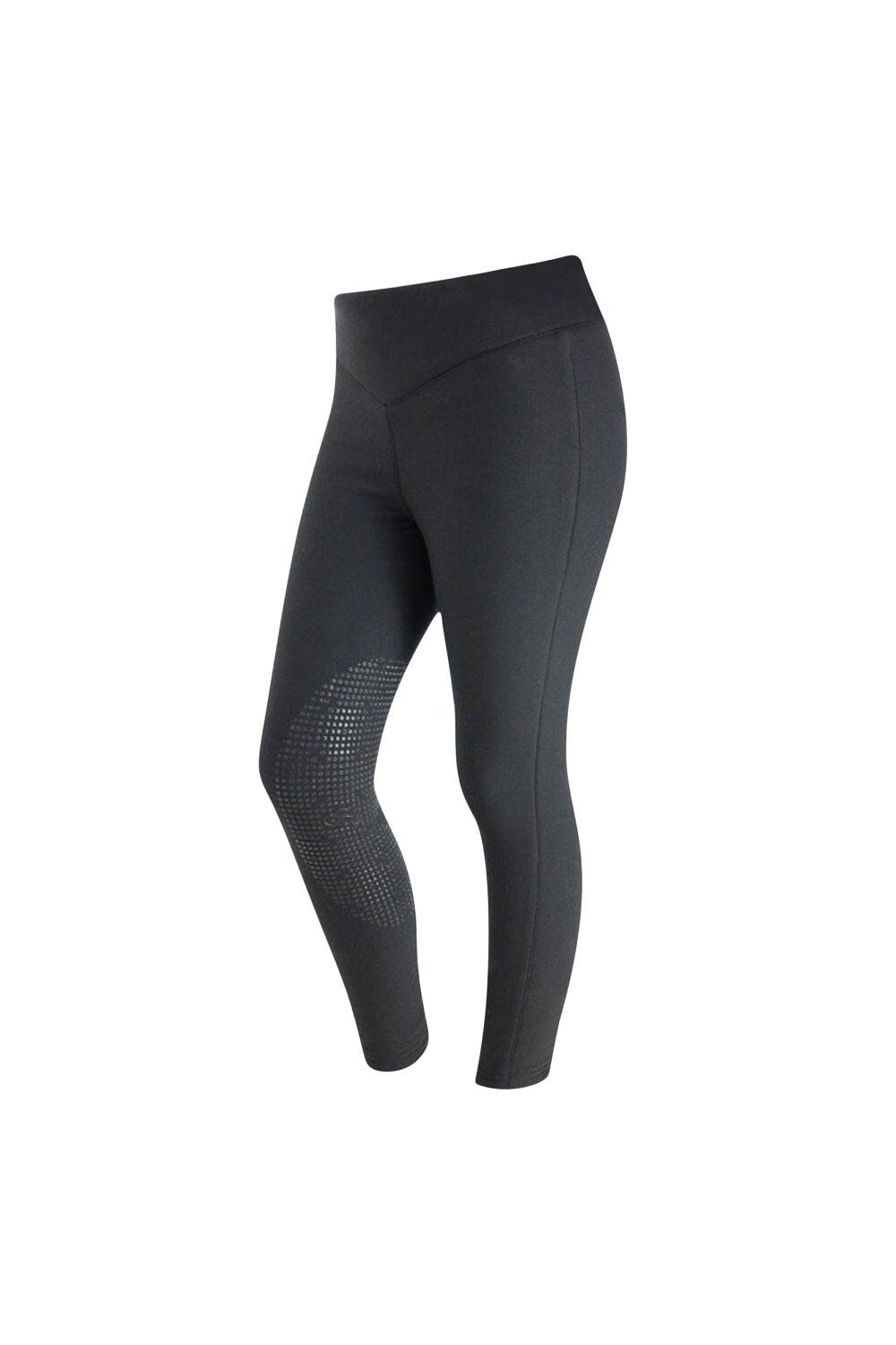 Леггинсы Blizzard Softshell для верховой езды Hy, черный
Леггинсы Blizzard Softshell для верховой езды Hy, черный