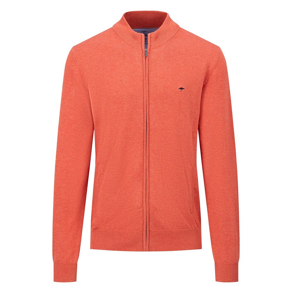 Кардиган Fynch Hatton 1413212, оранжевый
Кардиган Fynch Hatton 1413212, оранжевый