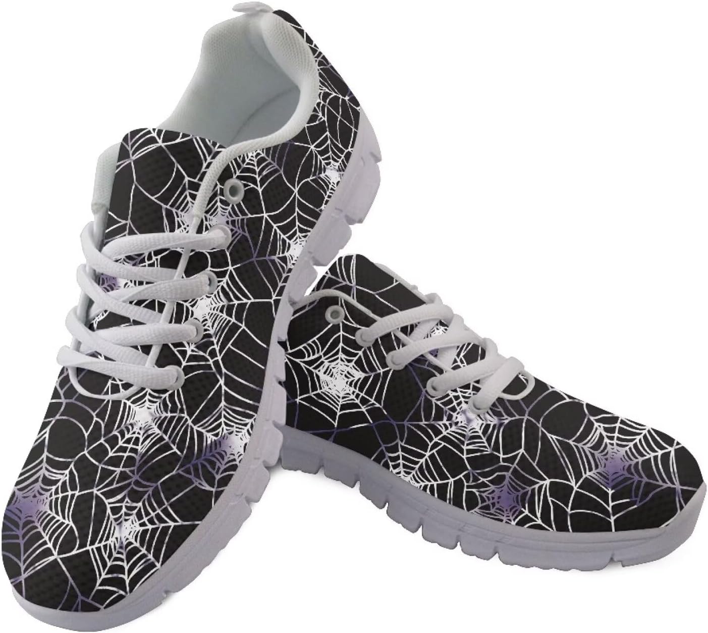 Мужские беговые кроссовки GIFTPUZZ Halloween с сетчатой тканью, легкие и дышащие, размеры 38-48, фиолетовый
Мужские беговые кроссовки GIFTPUZZ Halloween с сетчатой тканью, легкие и дышащие, размеры 38-48, фиолетовый
