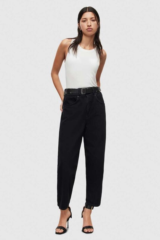 Топ AllSaints, белый
Топ AllSaints, белый