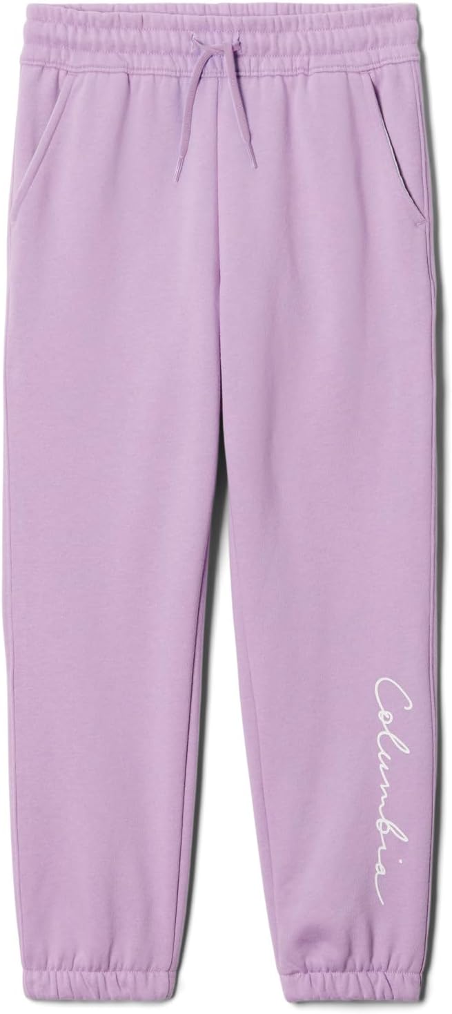 Columbia Girls Trek II Jogger, Gumdrop/White
Columbia Girls Trek II Jogger, Gumdrop/White
