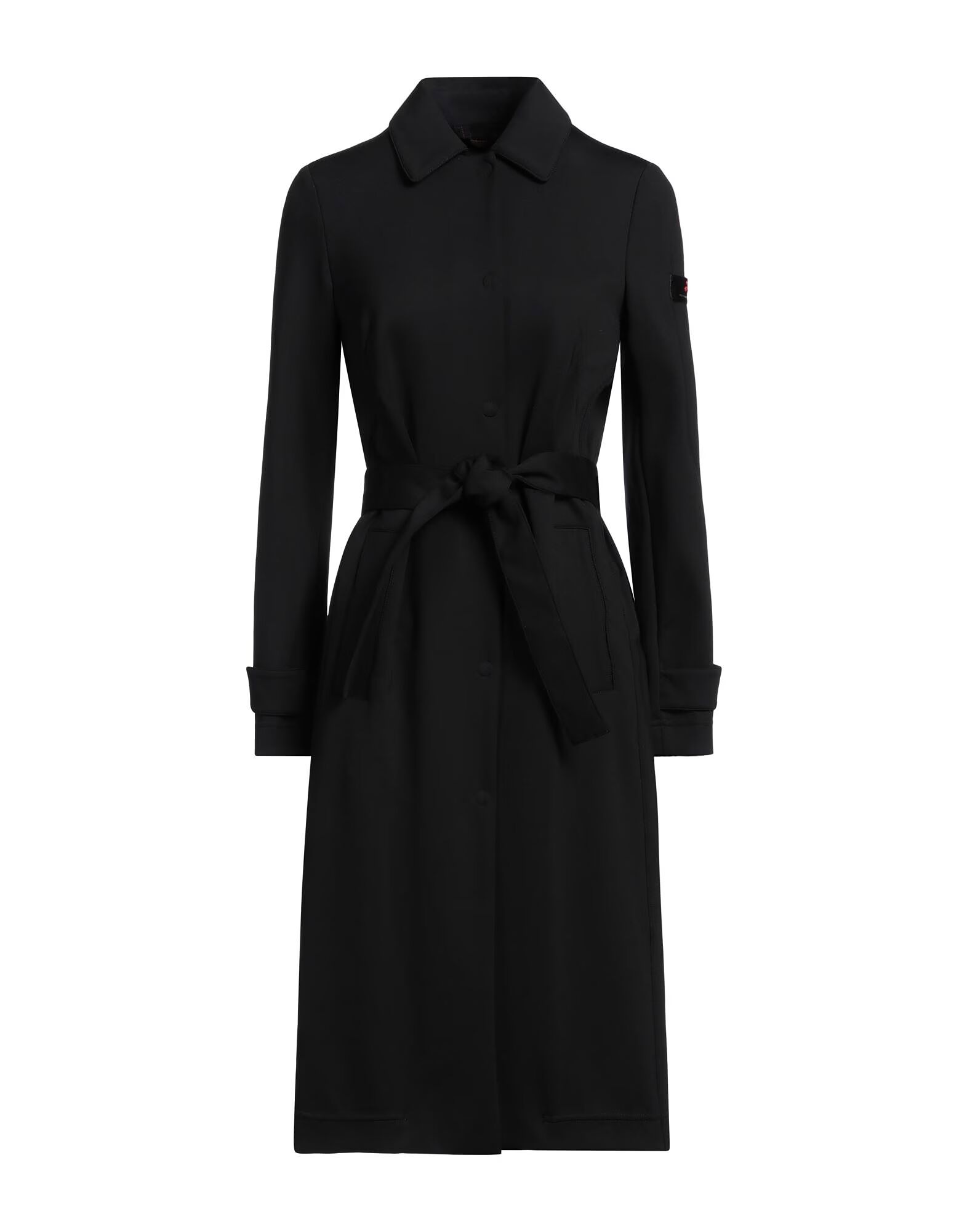 Пальто Peuterey, черный
Пальто Peuterey, черный