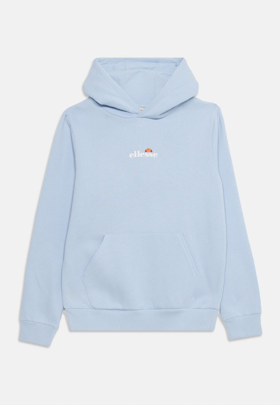 Худи Ellesse OTTERNERE HOODY UNISEX, Light Blue
Худи Ellesse OTTERNERE HOODY UNISEX, Light Blue