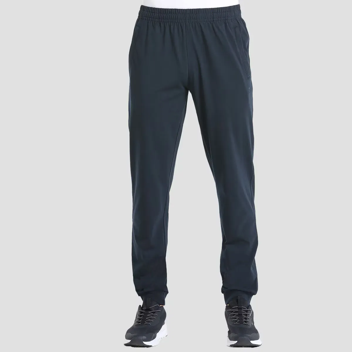 Luteo 25V John Smith Мужские флисовые брюки, тёмно-синий
Luteo 25V John Smith Мужские флисовые брюки, тёмно-синий