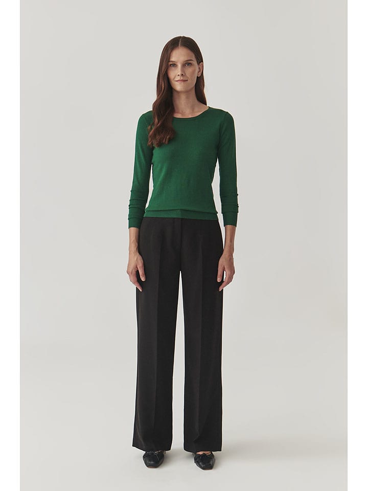 Пуловер TATUUM, зеленый 
Пуловер TATUUM, зеленый