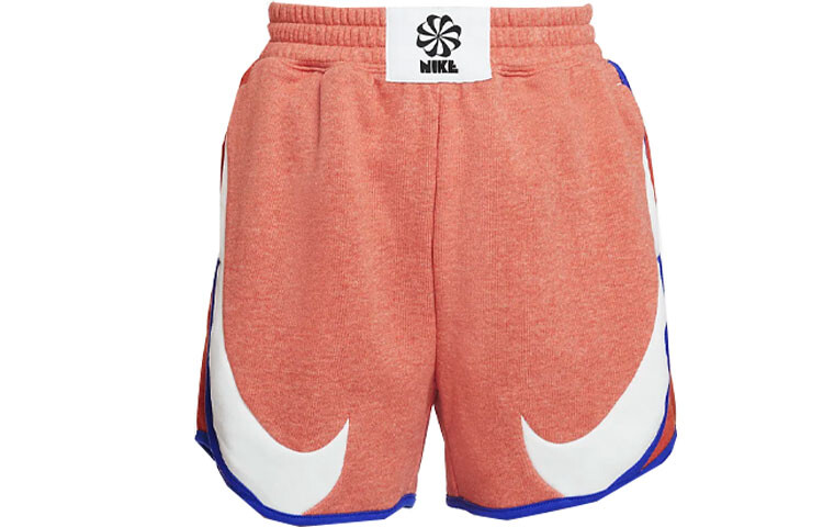 Дети Шорты Nike, оранжевый
Дети Шорты Nike, оранжевый