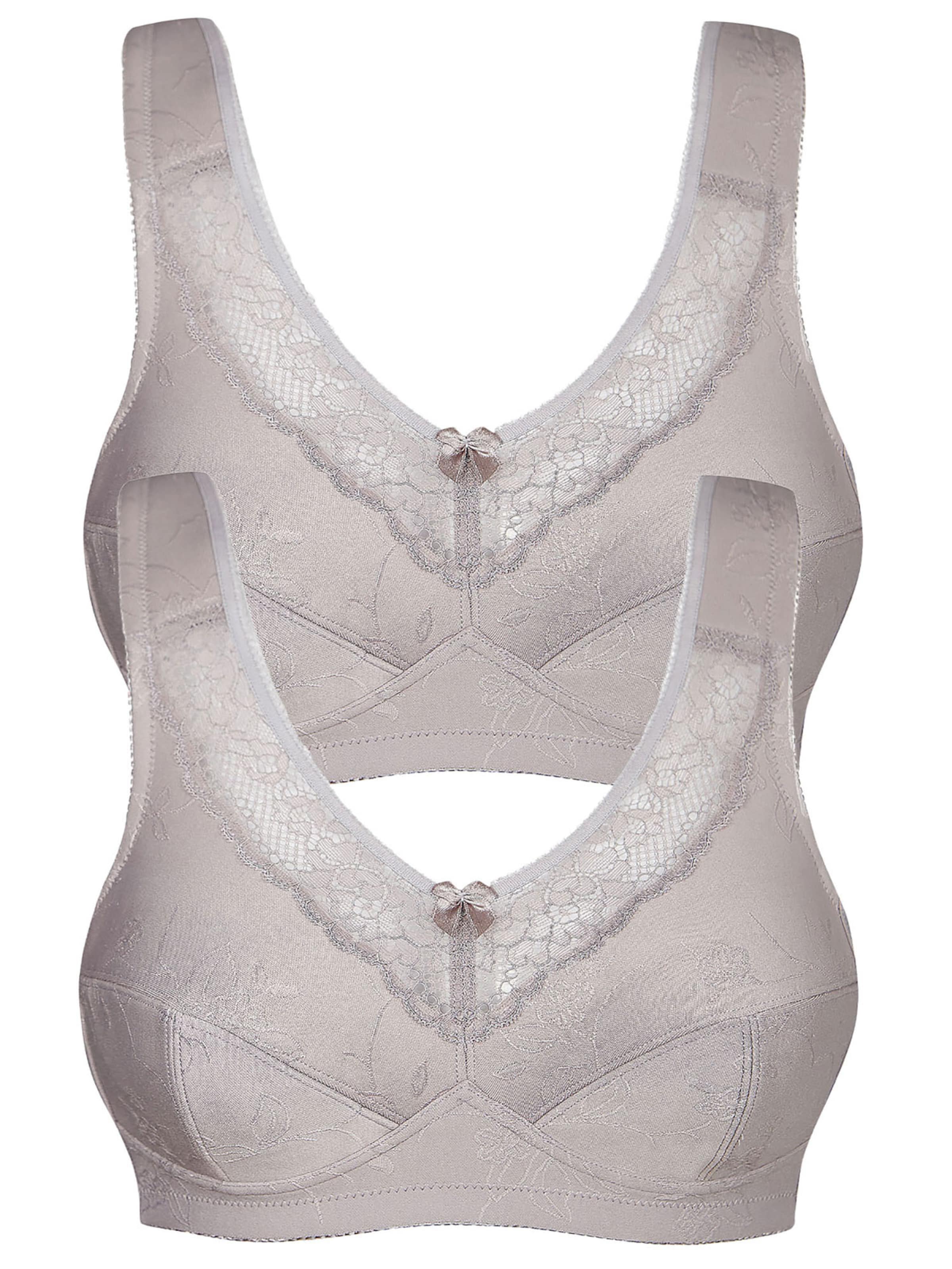 SUSA Бюстгальтер 'Basic' в цвете Lavender
SUSA Бюстгальтер 'Basic' в цвете Lavender