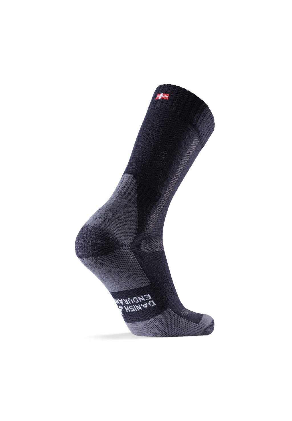 Спортивные носки Danish Endurance, темно-синий
Спортивные носки Danish Endurance, темно-синий