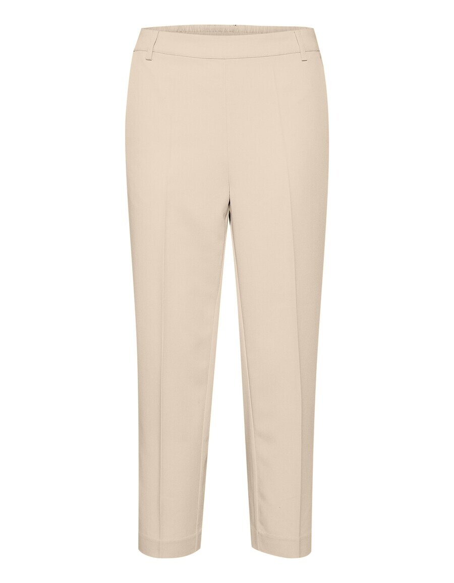 Свободные брюки Kaffe SAKURA, бежевый
Свободные брюки Kaffe SAKURA, бежевый