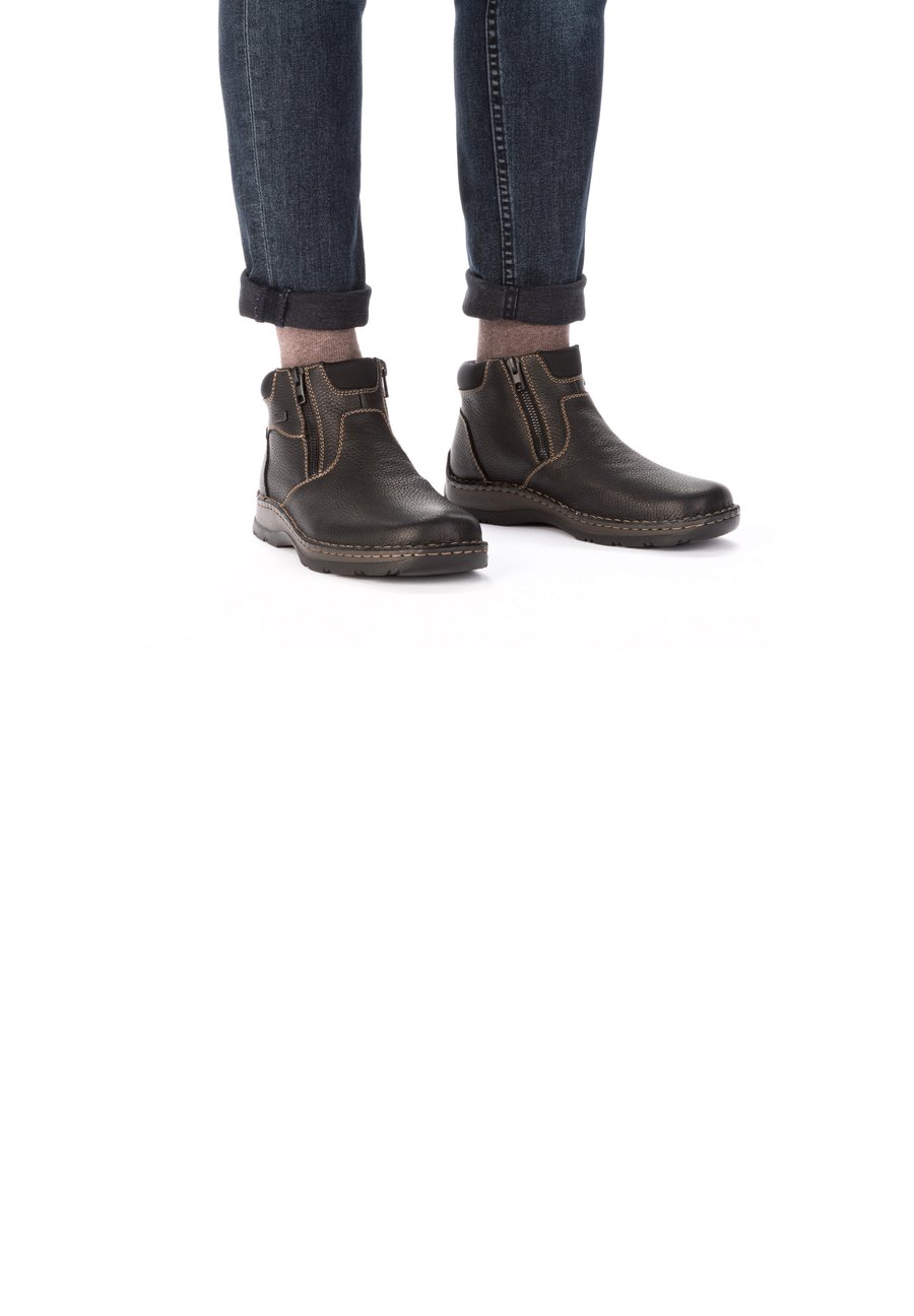 Ботинки Rieker Classic ankle boots, Schwarz/Black
Ботинки Rieker Classic ankle boots, Schwarz/Black