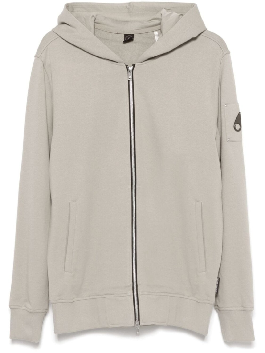 Moose Knuckles худи Hartsfield, зеленый
Moose Knuckles худи Hartsfield, зеленый