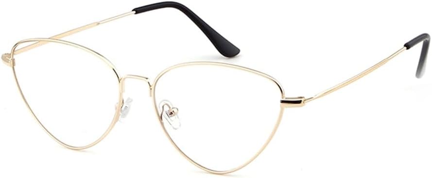 Женские солнцезащитные очки в форме красного треугольника, винтажный ретро-стиль, металлическая оправа, «кошачий глаз», линзы с градиентом конфетных оттенков VFDHN, C5
Женские солнцезащитные очки в форме красного треугольника, винтажный ретро-стиль, металлическая оправа, «кошачий глаз», линзы с градиентом конфетных оттенков VFDHN, C5