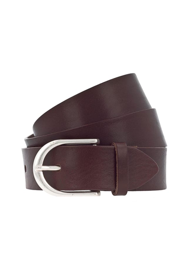 Кожаный ремень Vanzetti, коричневый
Кожаный ремень Vanzetti, коричневый