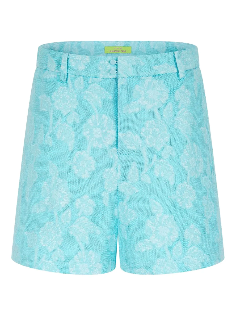 Шорты Tang Shanghai Tang, синий
Шорты Tang Shanghai Tang, синий