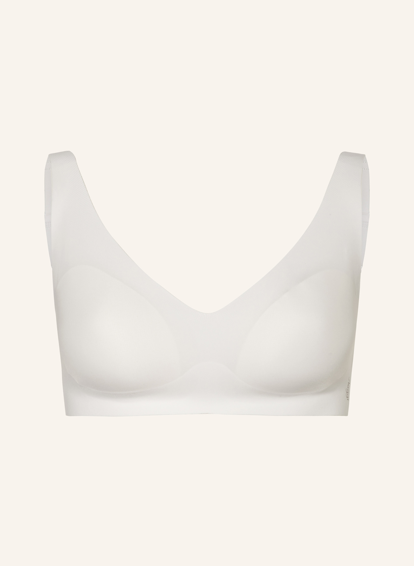 Мягкий бюстгальтер zero feel 2.0 Sloggi, белый
Мягкий бюстгальтер zero feel 2.0 Sloggi, белый