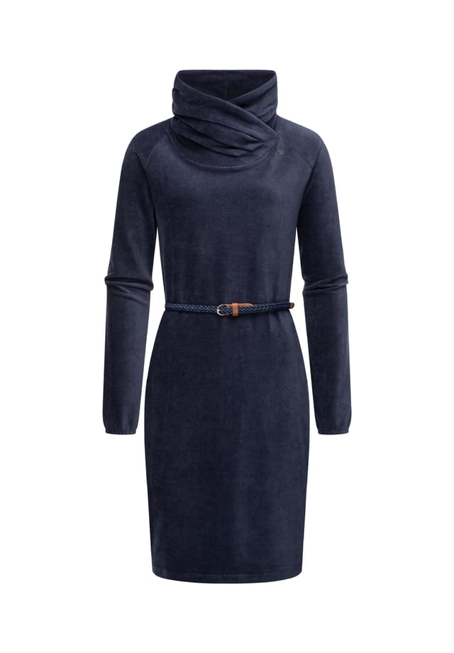 Платье-Свитшот Belita Ragwear, синий
Платье-Свитшот Belita Ragwear, синий