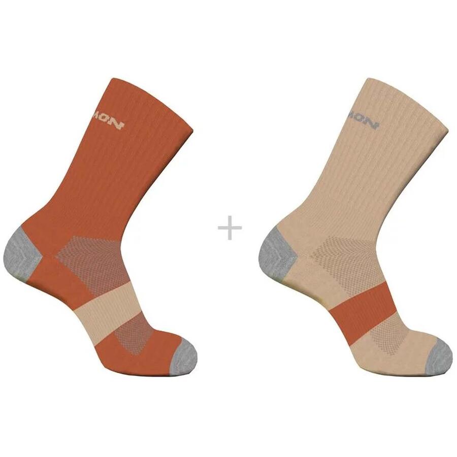 Носки Salomon модель LC2257500 для унисекс
Носки Salomon модель LC2257500 для унисекс