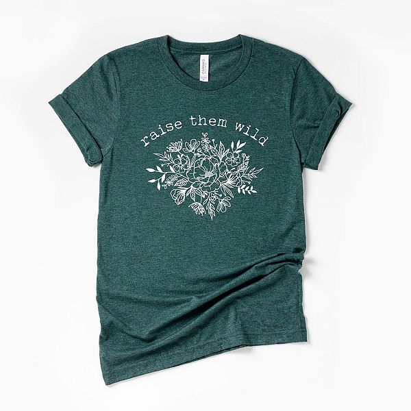 Футболка с принтом Raise them wild Simply Sage Market, Forest, Зеленый, Футболка с принтом Raise them wild Simply Sage Market, Forest
Футболка с принтом Raise them wild Simply Sage Market, Forest, Зеленый, Футболка с принтом Raise them wild Simply Sage Market, Forest