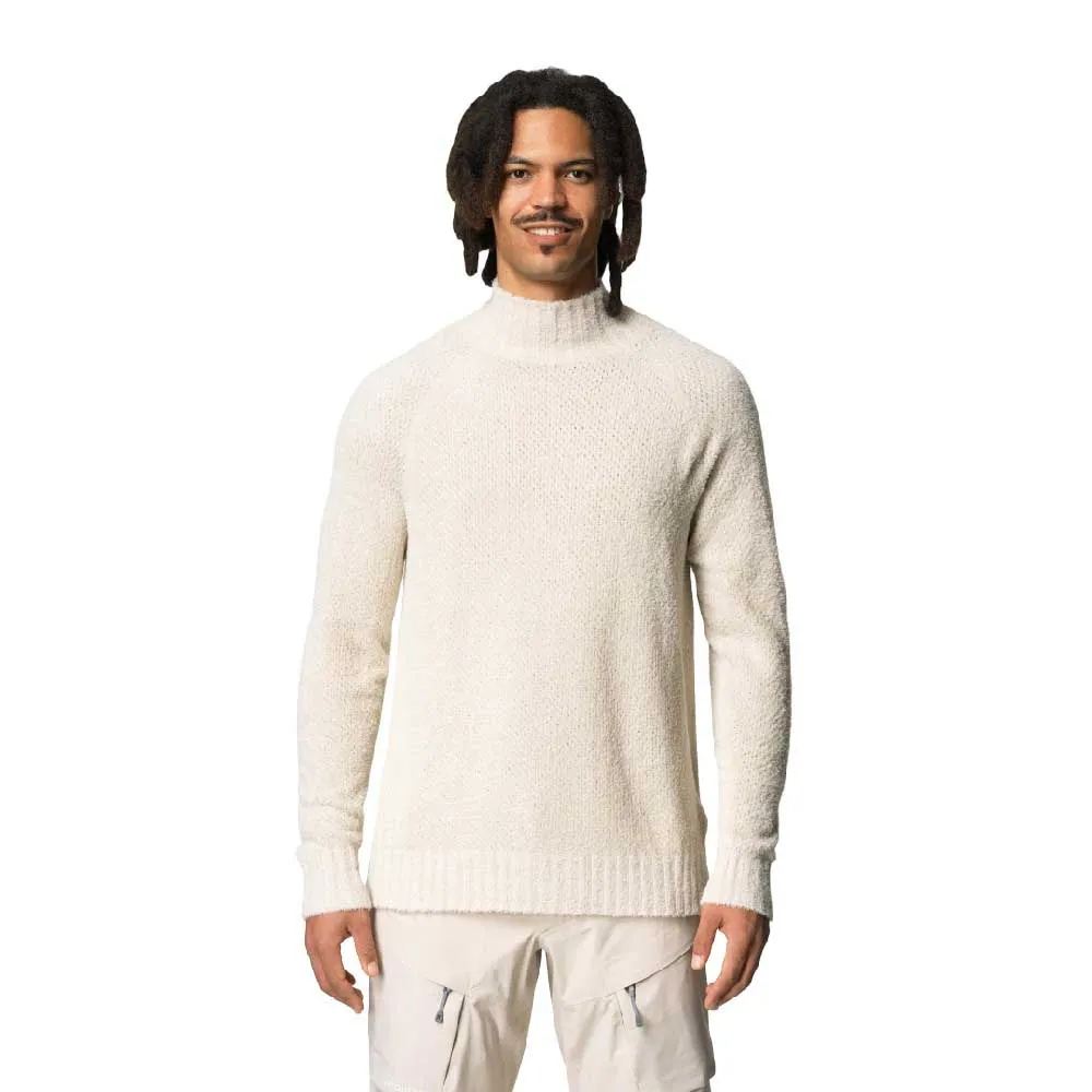 Базовый слой с длинным рукавом Houdini Lykan Crew, бежевый
Базовый слой с длинным рукавом Houdini Lykan Crew, бежевый