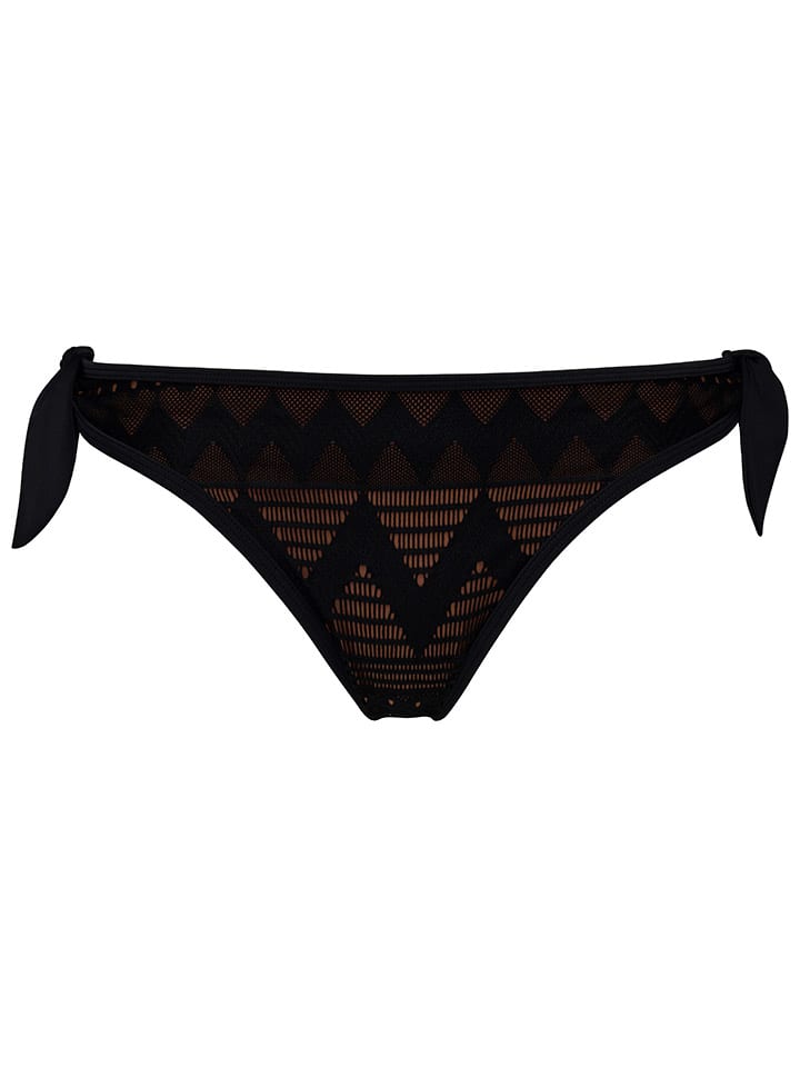 Плавки бикини Marlies Dekkers, черный
Плавки бикини Marlies Dekkers, черный