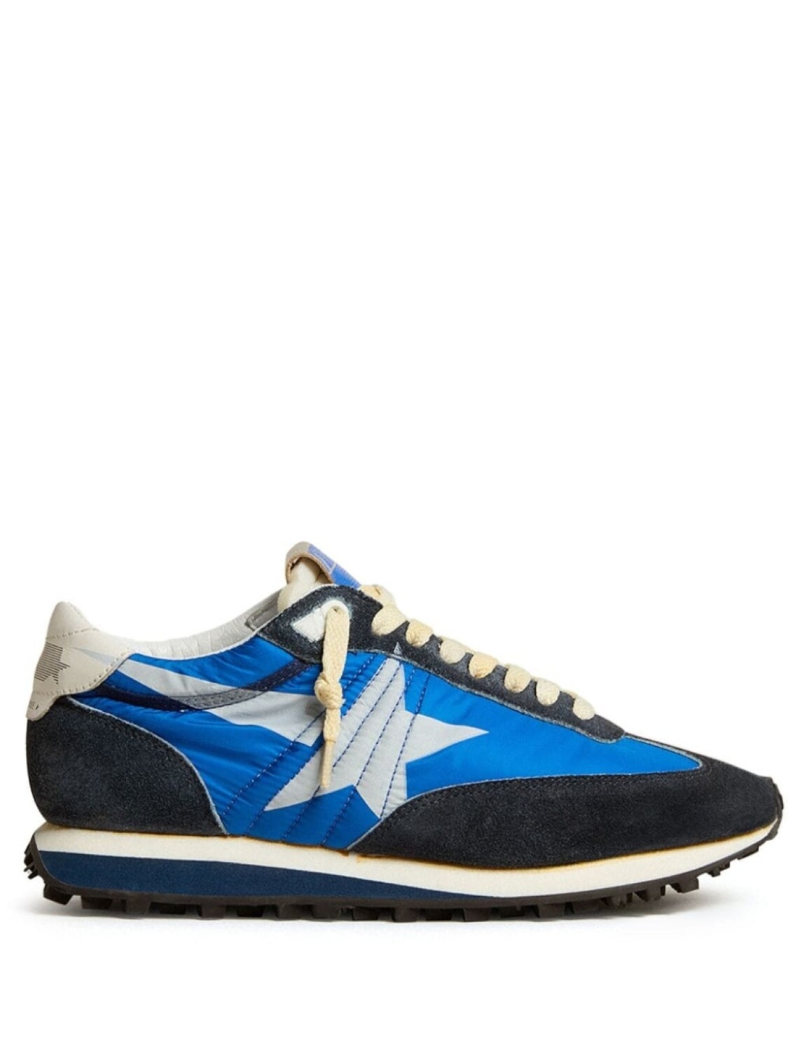 Golden Goose кеды с принтом, синий
Golden Goose кеды с принтом, синий