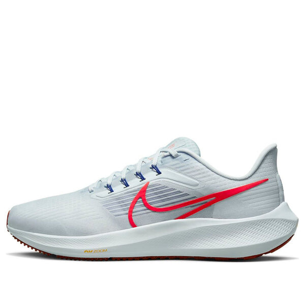 Кроссовки air zoom pegasus 39 Nike, синий
Кроссовки air zoom pegasus 39 Nike, синий