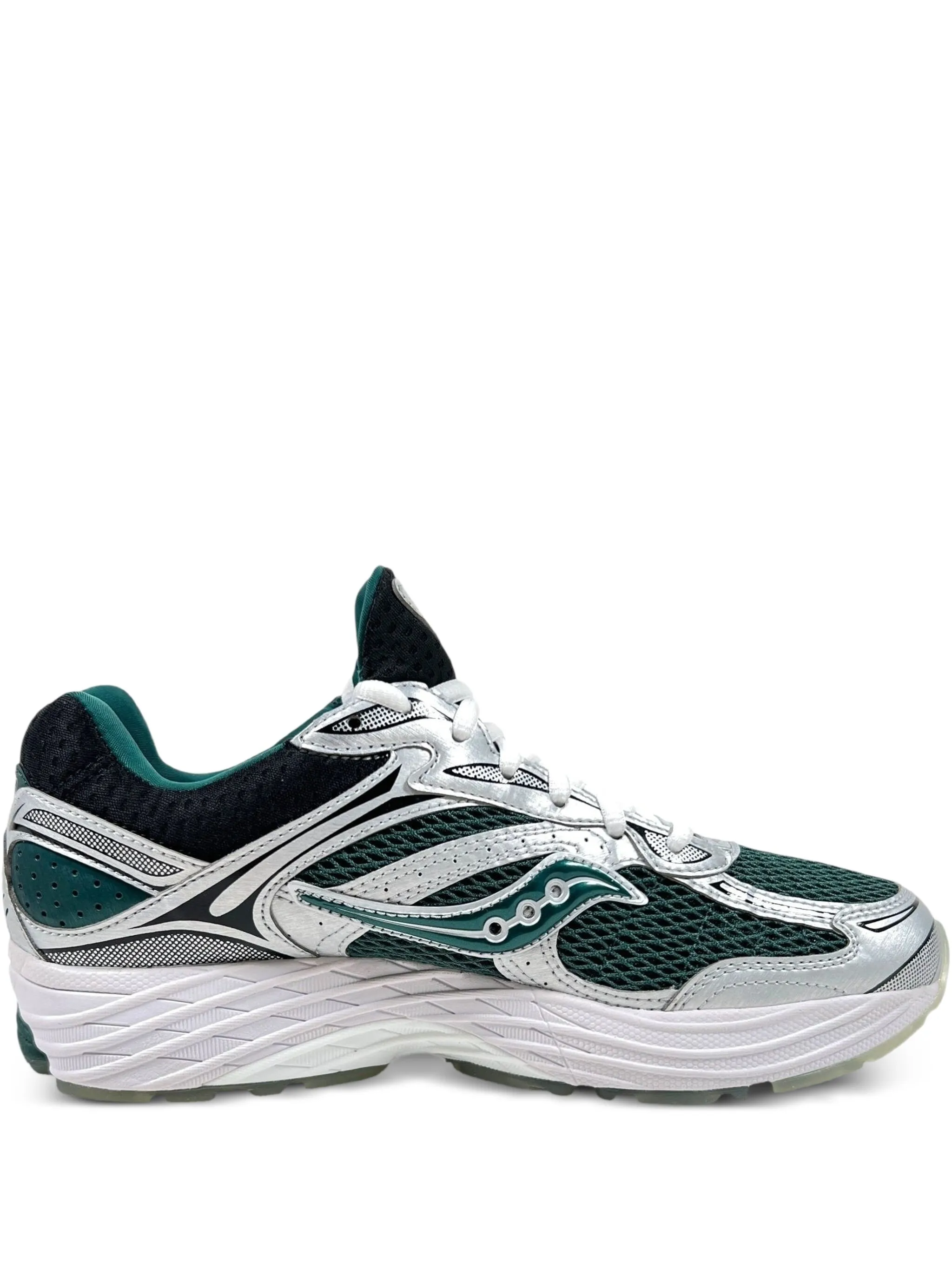 Кроссовки Saucony Progrid Omni 9, зеленый
Кроссовки Saucony Progrid Omni 9, зеленый