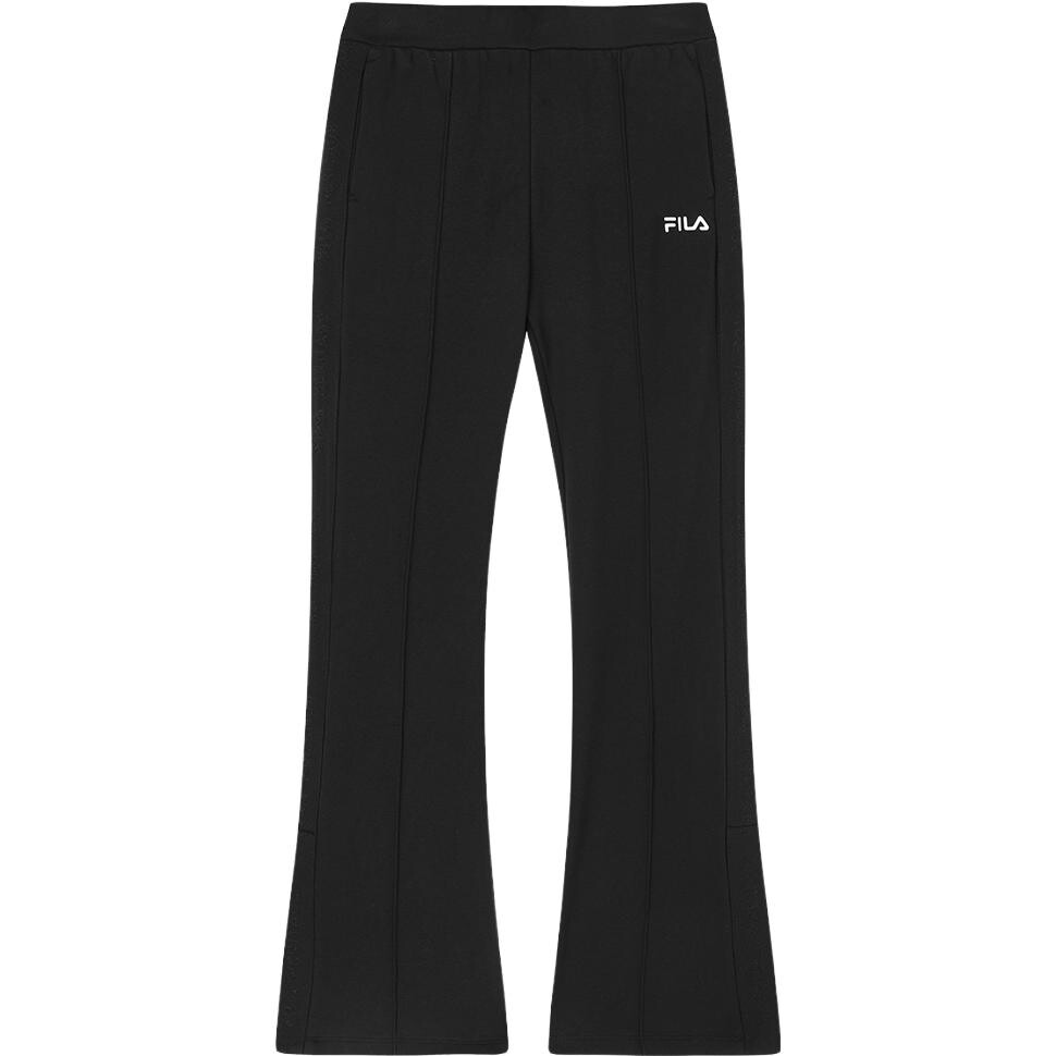 Повседневные брюки унисекс FILA, цвет Black
Повседневные брюки унисекс FILA, цвет Black