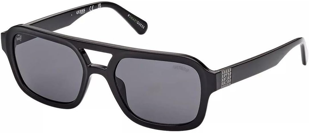 GUESS Originals авиаторские солнцезащитные очки
GUESS Originals авиаторские солнцезащитные очки