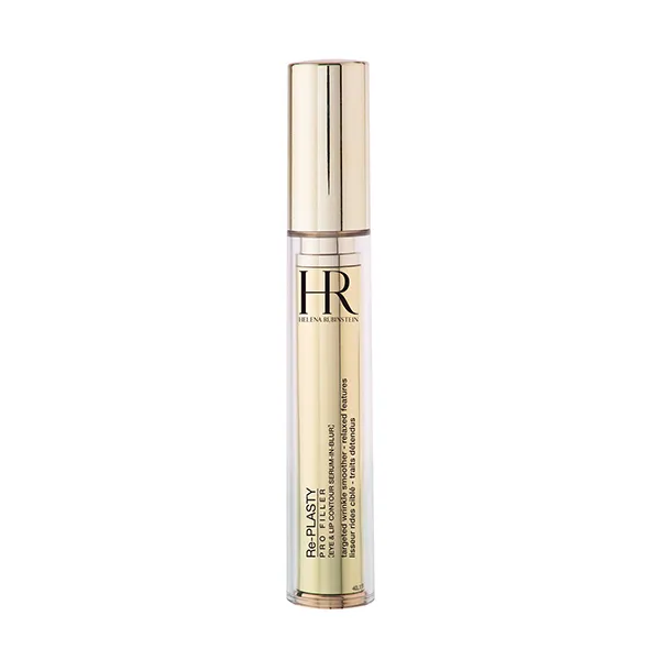 Сыворотка для контура глаз и губ Re-Plasty Serum-In-Blur Helena Rubinstein, 15 ml
Сыворотка для контура глаз и губ Re-Plasty Serum-In-Blur Helena Rubinstein, 15 ml