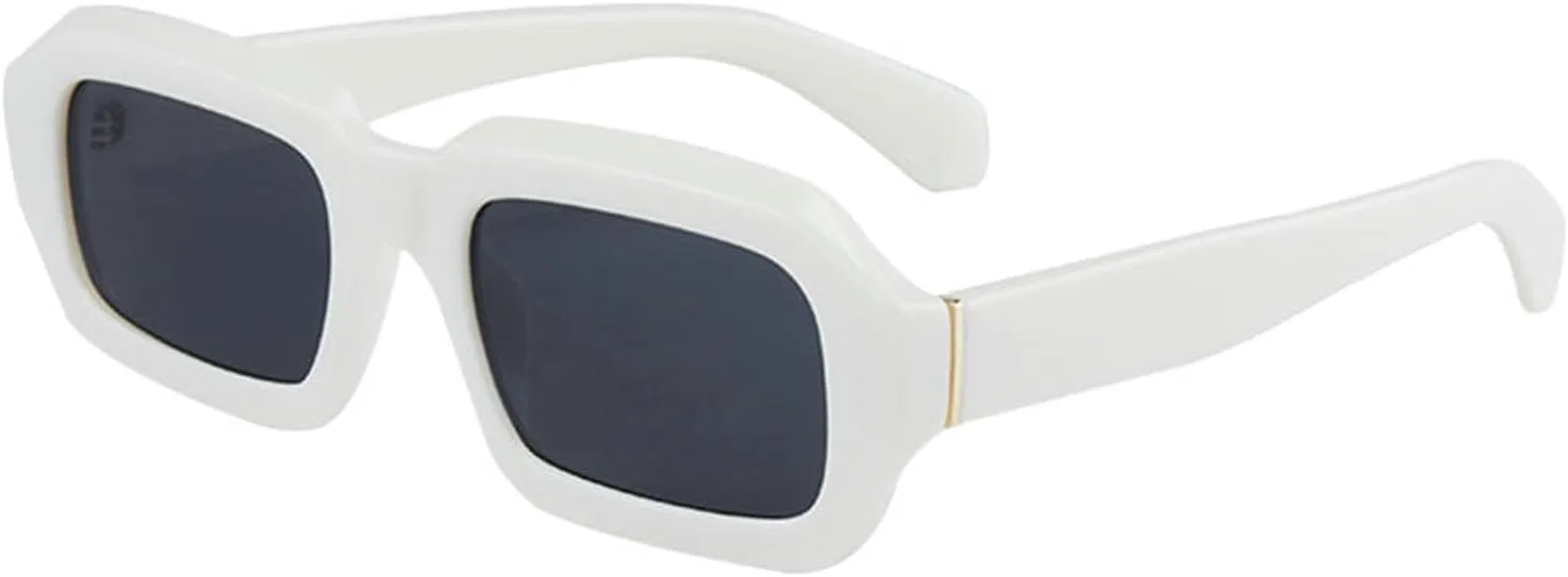 Мужские солнцезащитные очки Helena Retro Square, модные градиентные очки UV400, женские солнцезащитные очки неправильной формы, сине-зеленые солнцезащитные очки, C6
Мужские солнцезащитные очки Helena Retro Square, модные градиентные очки UV400, женские солнцезащитные очки неправильной формы, сине-зеленые солнцезащитные очки, C6